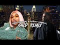 SHLD Die For You X Party Animal Remix