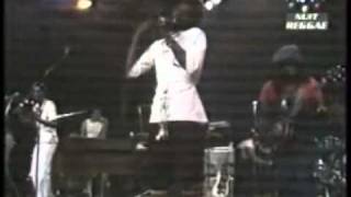 Peter Tosh 'Live' 400 Years (1979-07-16) Pt 1