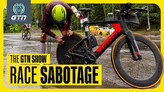 Does Ironman Have A PR Problem? | GTN Show Ep. 461