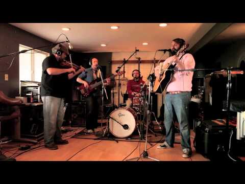 The Junebugs: Pumped up Kicks (Foster The People)