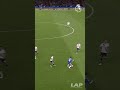 When Eden Hazard won Leicester City the Premier League 🥶#shorts #soccer #football