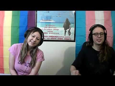 ГРАЙ/Grai- Прощание/"Farewell" Reaction // Amber and Charisse React