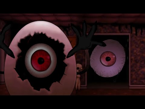 One Week at Flumpty's Fanmade gameplay + jumpscare (Flumpty bumpty)