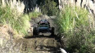 preview picture of video '2014 Woodhill 100 Sprint Qualifying'