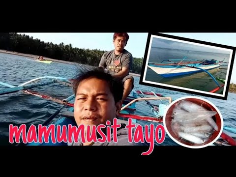 Pamumusit/May 8 2021