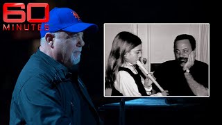 The touching story behind Billy Joel&#39;s &#39;Lullabye&#39; | 60 Minutes Australia