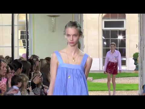 Paul & Joe Paris Woman SS 2019
