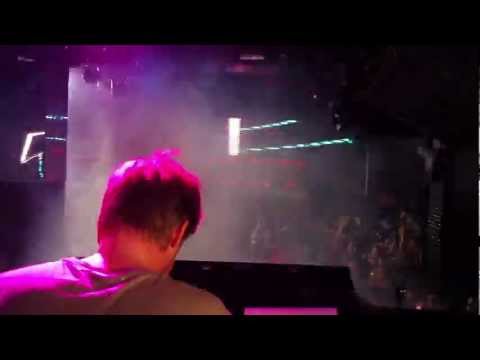 Ferry Corsten at Pacha, New York [April 12, 2012]