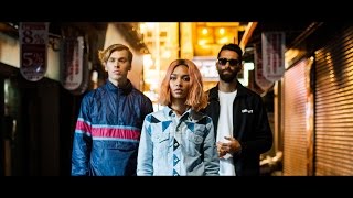 Yellow Claw - Light Years (ft. Rochelle)