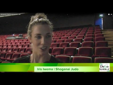 Iris Iwema verovert zevende plaats bij Universiade in Taipei Iris Iwema verovert zevende plaats bij Universiade in Taipei