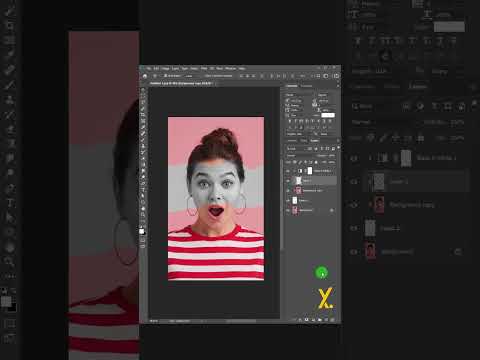 Deer of Moon Photoshop Manipulation Tutorial