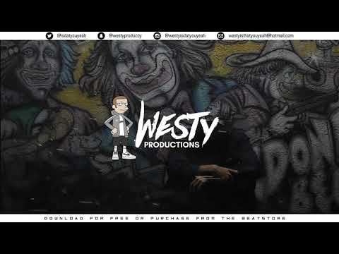 Westy X Spookzville - Circus (Grime Instrumental)
