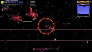 how to beat the calamitas clone