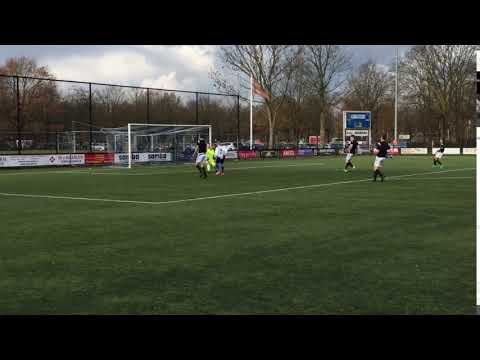 20171125 Vreeswijk JO17-1 - v.v. ‘t Goy JO17-1