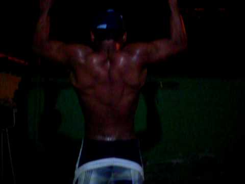 BOMBA O CARALHO GENETICA BOA