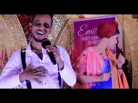 HEESTA LAYAAB | |  BASHIR JAAWE | 2021| NABAD TV BARNAAMIJKA CIIDA