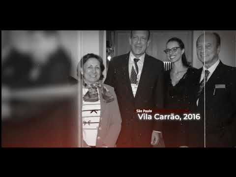 You. Us. A new page to write - Opem Brasil | Montana