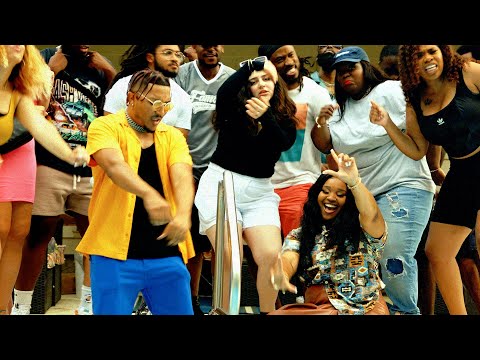 L. DeJuan & Porsha Love - HLY LIFE - (Official Music Video)