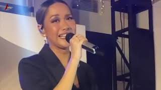 Download lagu Bunga Citra Lestari - Cinta Sejati - Live Concert di SQ Dome Jakarta mp3