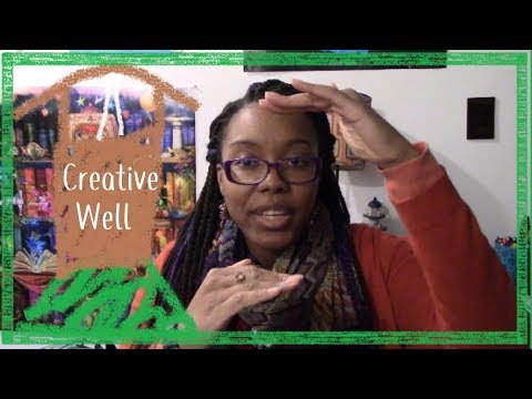 Refilling My Creative Well | TWW #19 Video