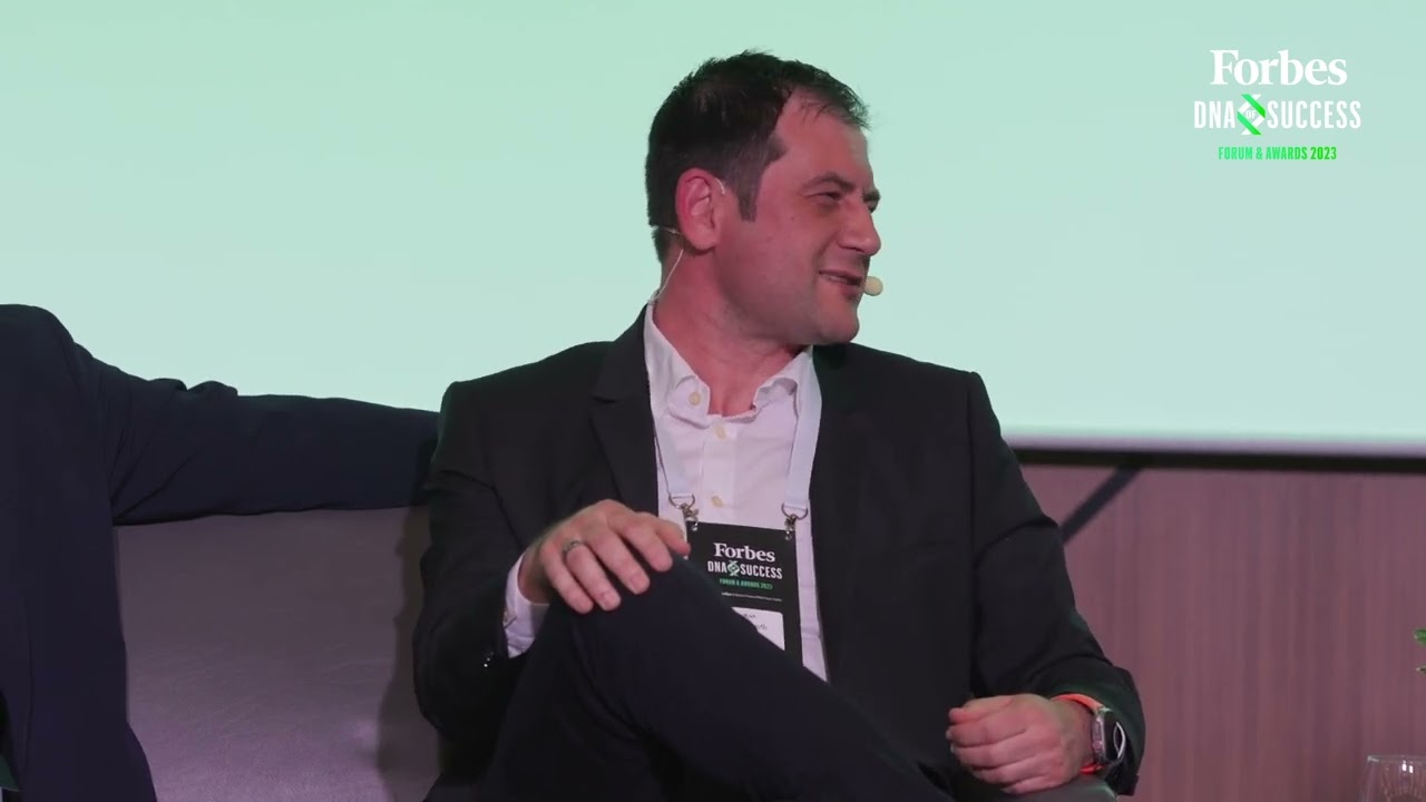 От основател до борда на директорите