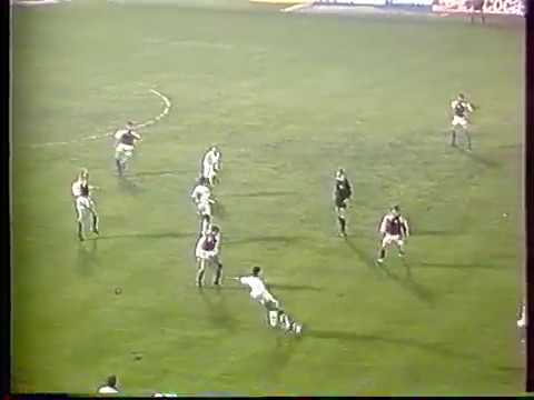1990 (November 14) Czechoslovakia -Spain (EC-1992 Qualifier). Full Match (part 1 of 5).