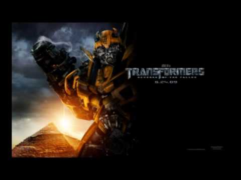 Transformer Manny montes ft. Redimi2 by Gapu 13