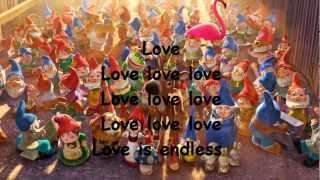 Mozella Love is Endless