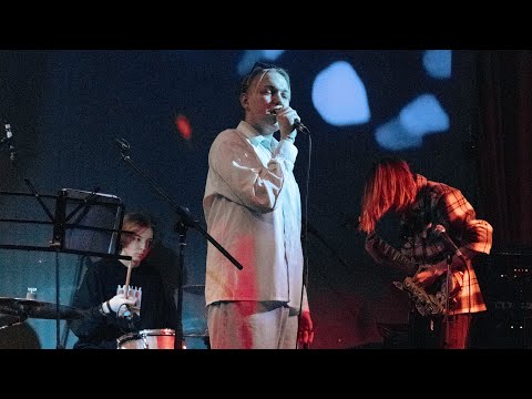 Sasha Timirev - Cry Me A River (Live ВВЛ 4)
