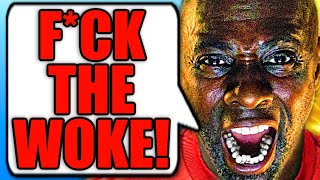 Actor Idris Elba DESTROYS Hollywood in ANGRY RANT! Elites Are SHOCKED!