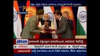 India, Kyrgyzstan ink four major agreements, deepen defence cooperation