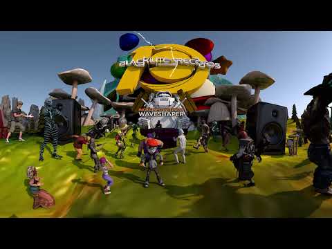 Ingrained Instincts - Waveshaper (Original Mix)