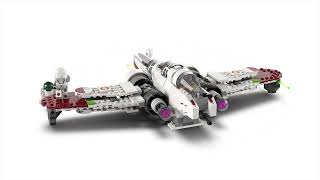 LEGO® Star Wars™ 75402 ARC-170 Starfighter™