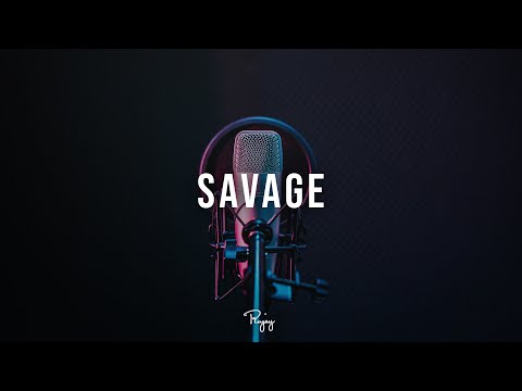 "Savage" - Freestyle Trap Beat | Free Rap Hip Hop Instrumental 2023 | YoungGotti #Instrumentals