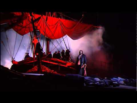 download lagu mp3 mp4 The Flying Dutchman Opera, download lagu The Flying Dutchman Opera gratis, unduh video klip Download The Flying Dutchman Opera Mp3 dan Mp4 Youtube Gratis