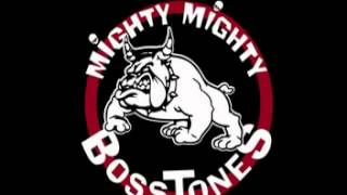 mighty mighty bosstones - numbered days