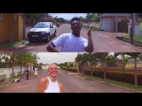 Stonebwoy Ft Fay Ann Lyons Carnival (Official Dance Video)