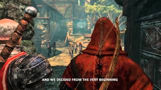 Game of Thrones: Behind the Wall