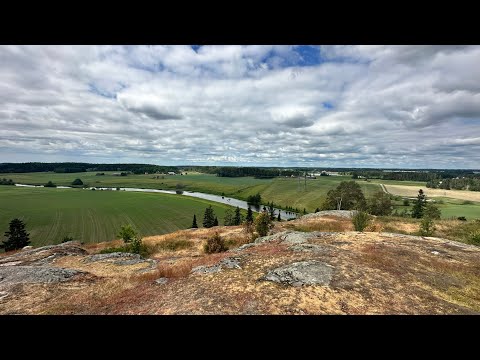 Vanhalinna Lieto/Old castle Lieto Finland