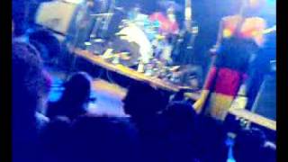 The Wailers and Elan- Three little birds (don&#39;t worry)- אילן והמקננים בישראל