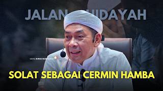 USTAZ AHMAD RIZAM - JIKA ALLAH NAK KITA JADI BAIK