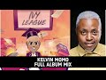 Kelvin Momo Ivy League Full Album Mix Private School Amapiano 2022