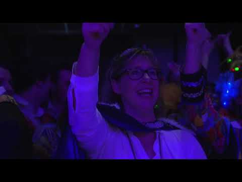 CMC ALAIF 2018: Goedzat - Positief (Veulen)