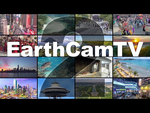 EarthCamTV