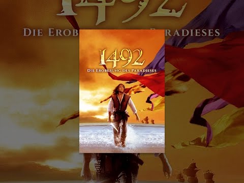 1492 - Die Eroberung des Paradieses