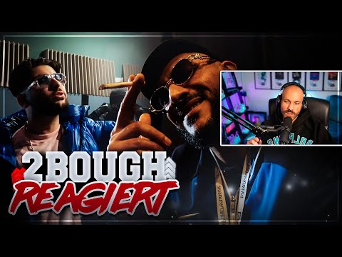 GRiNGO x SHABAB - DU FRAGST WIESO ? / LALA / 2Bough REACTION