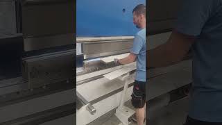 Prensa dobradeira Trumpf TrumaBend V170 | Imagem 4 - Machineryline