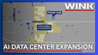 ‘This county is not for sale’: Some Arcadia residents fear local data center expansion, planned
