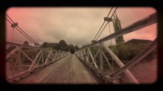 John Wright 'Drivin into Mot' -  Official Music Video