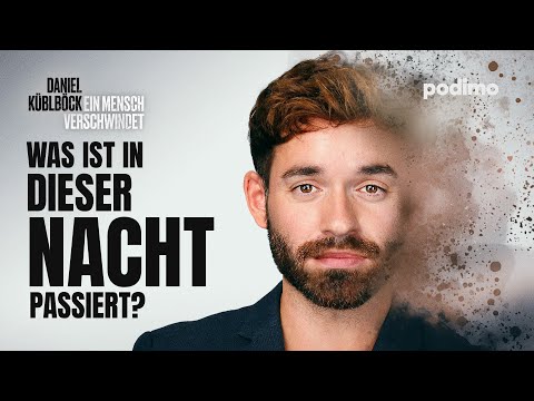 Die Kreuzfahrt | Ein Mensch verschwindet - Daniel Küblböck | S01E01 | Podimo